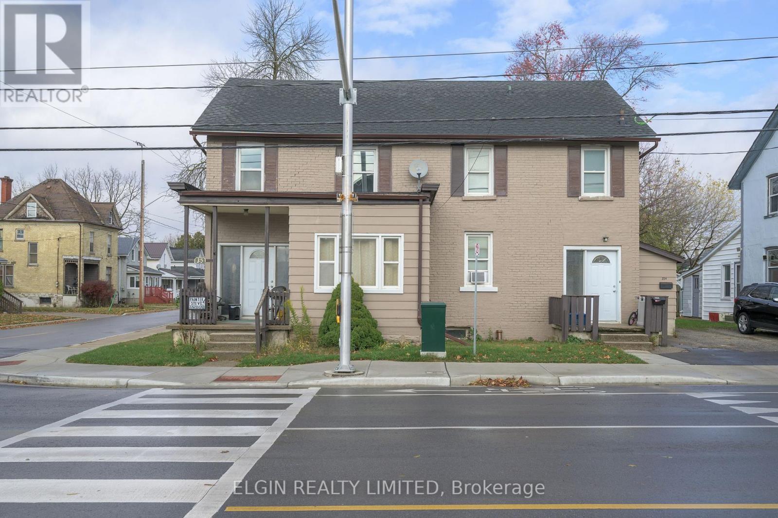 35-37 KAINS STREET - 1