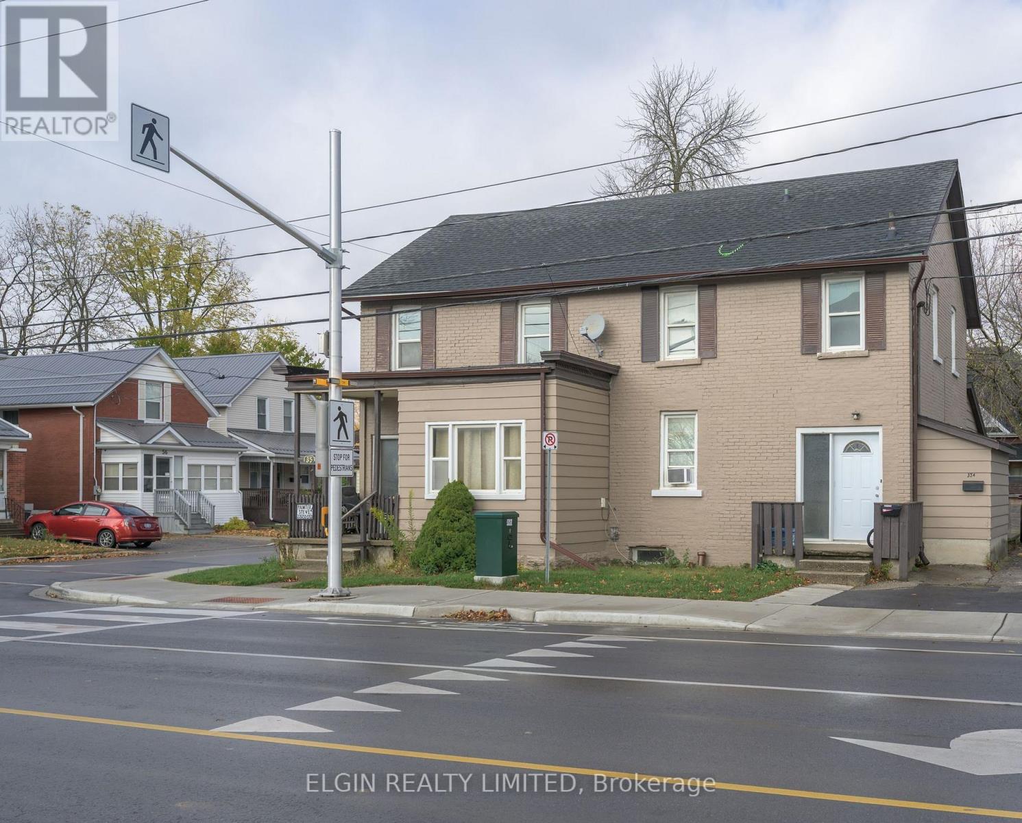 35-37 KAINS STREET - 2