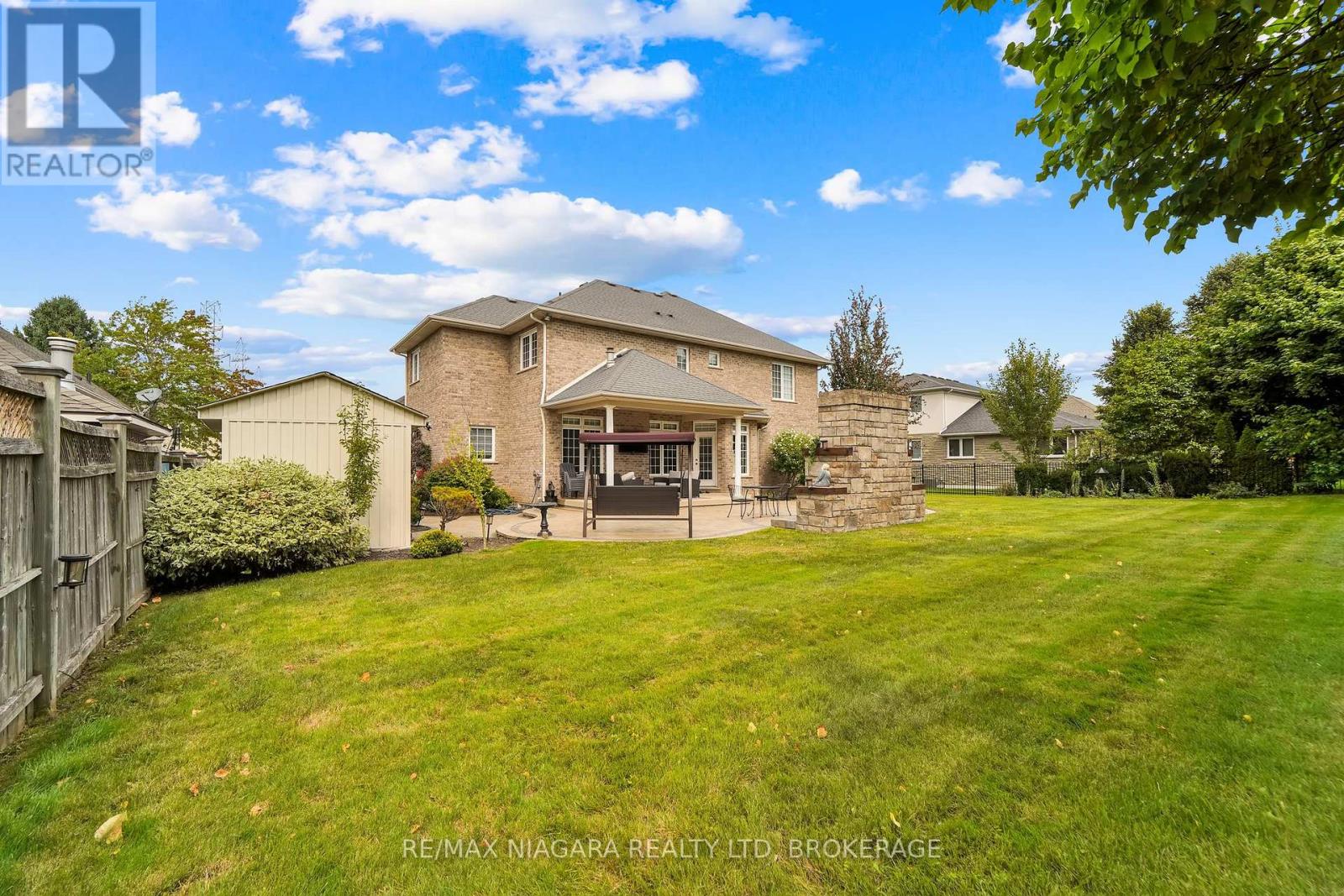 8018 CATHEDRAL DRIVE - 48