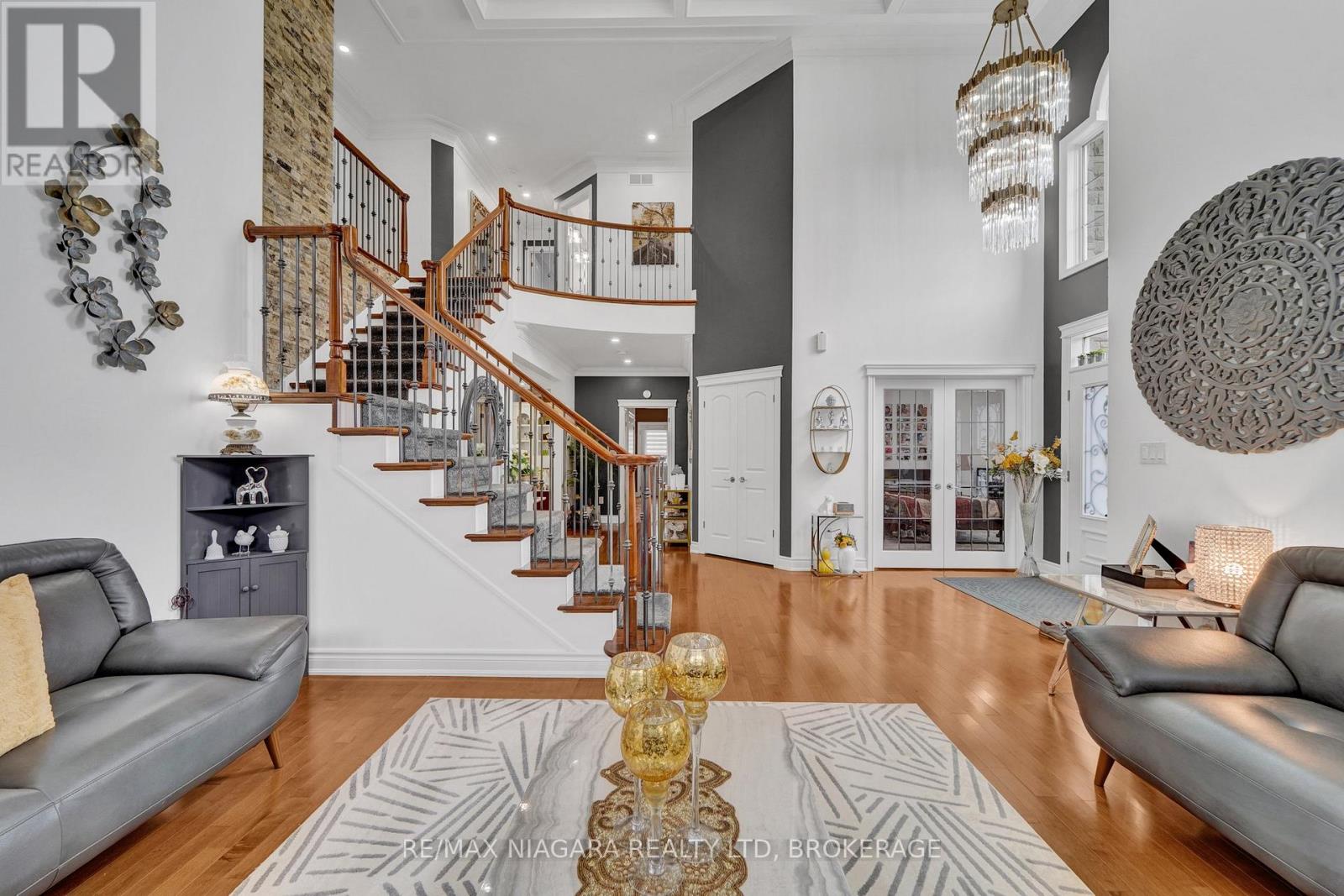 8018 CATHEDRAL DRIVE - 8