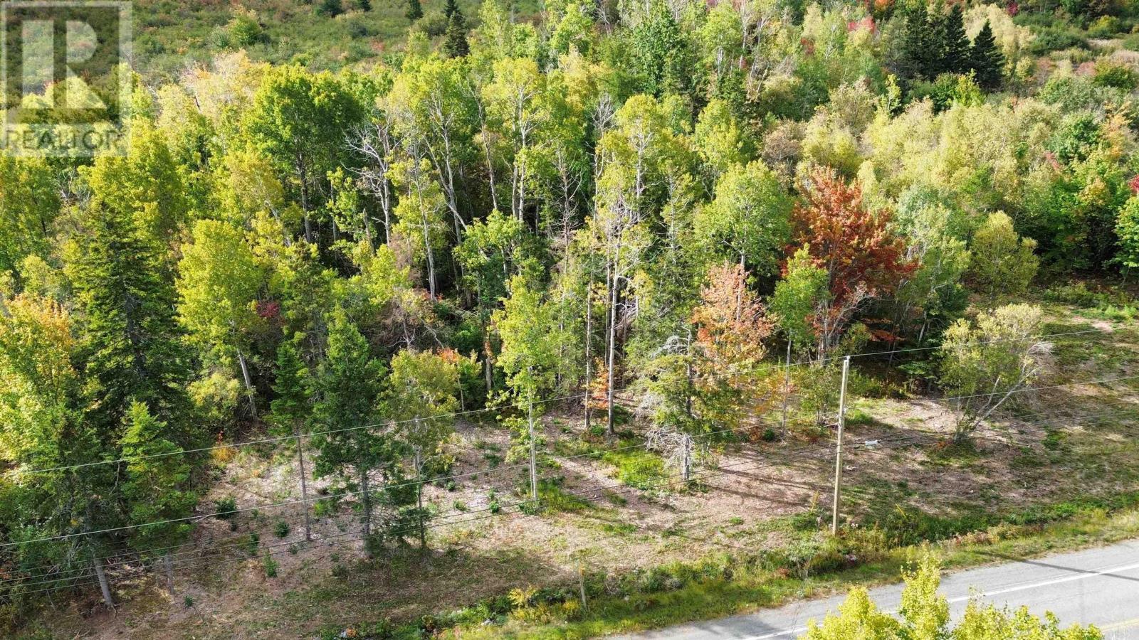 Property 5 of 5 of Lot 1-25 6 Highway