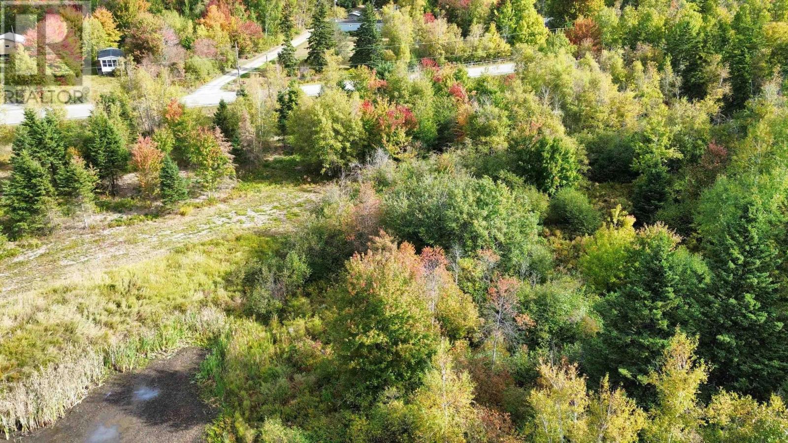 Property 4 of 5 of Lot 1-25 6 Highway
