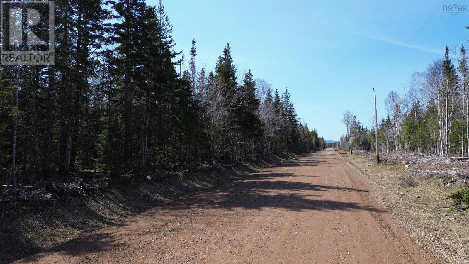 Property 10 of 14 of LOT 2025-2 East Big Intervale Road