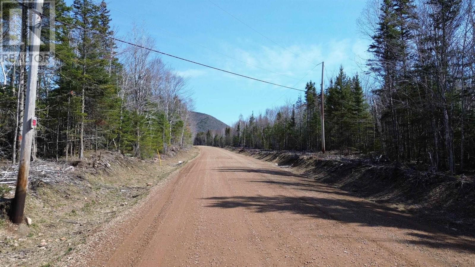 Property 3 of 14 of LOT 2025-2 East Big Intervale Road