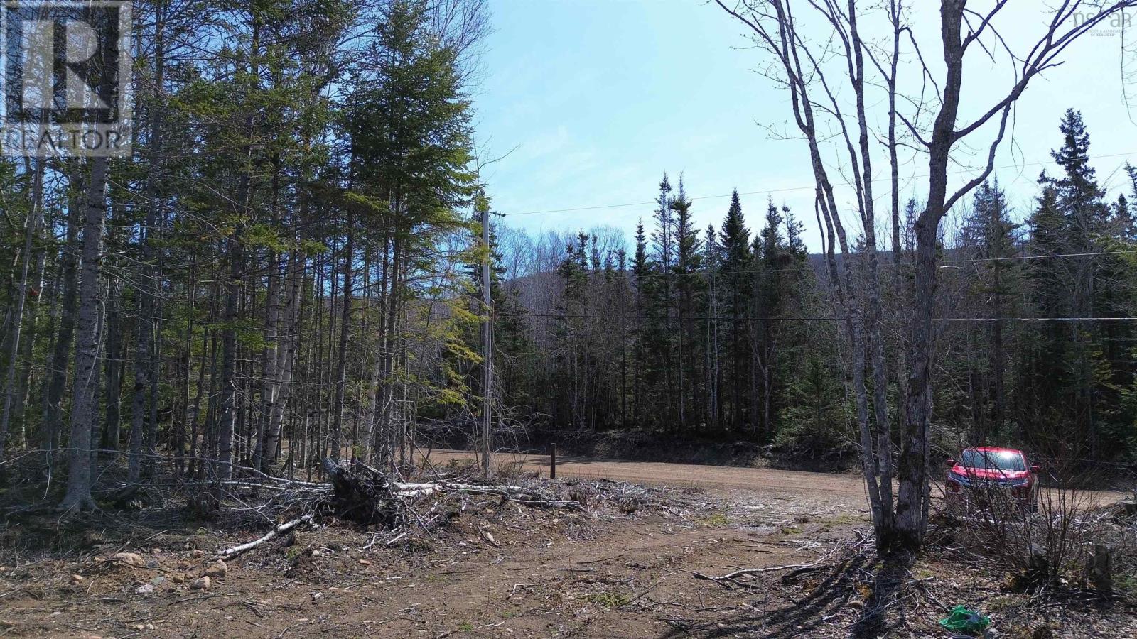 Property 5 of 14 of LOT 2025-2 East Big Intervale Road
