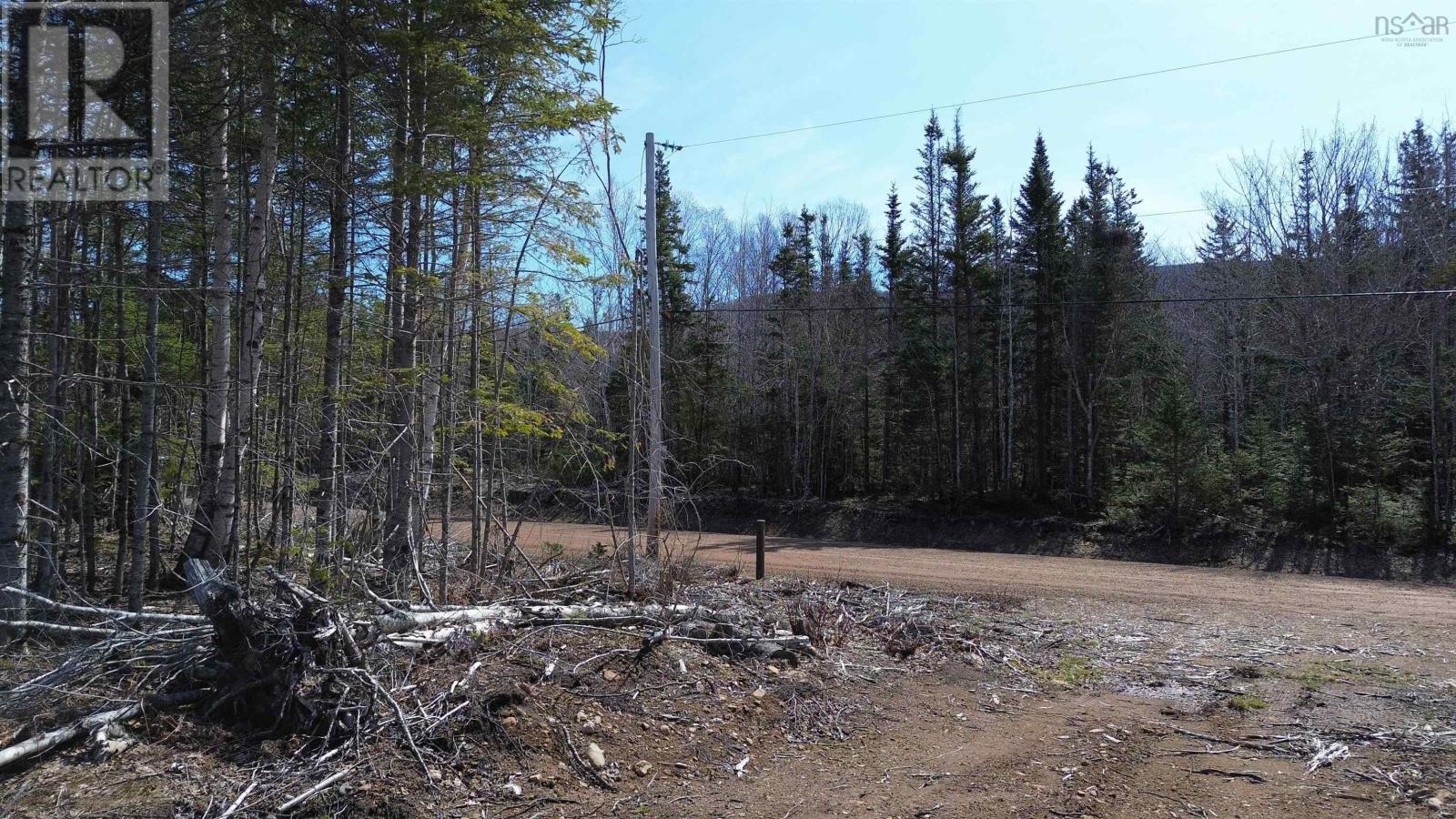 Property 8 of 14 of LOT 2025-2 East Big Intervale Road