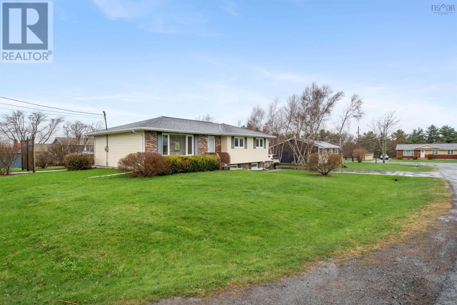 Property photo of 38 Oakridge Terrace