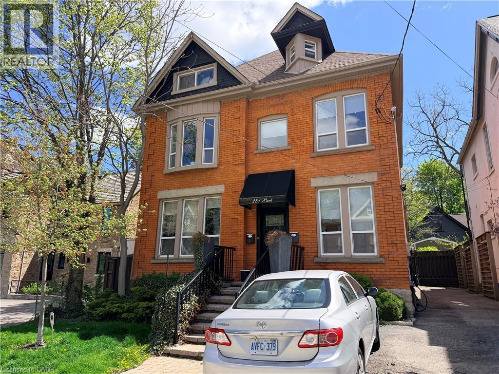 281 PARK Street S Unit# 1, Hamilton, Ontario, L8P3G5 — Photo 4