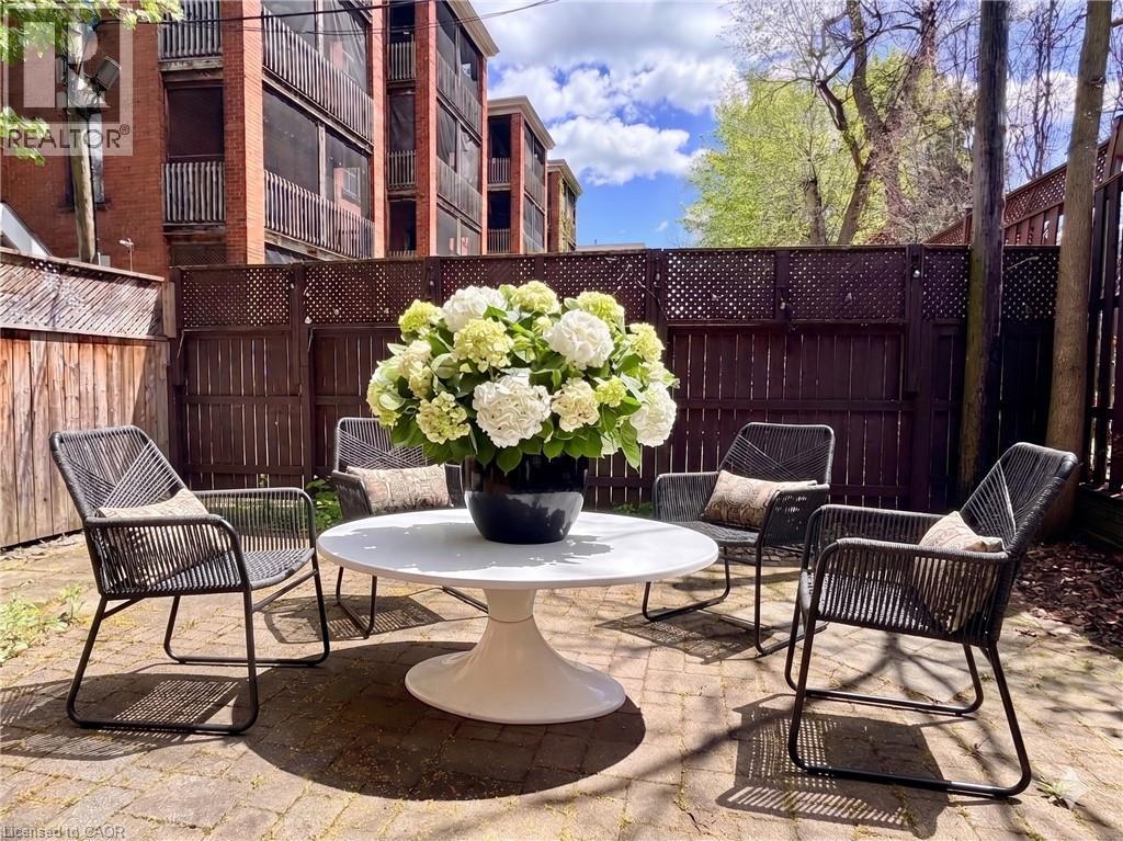 281 PARK Street S Unit# 1, Hamilton, Ontario, L8P3G5 — Photo 10