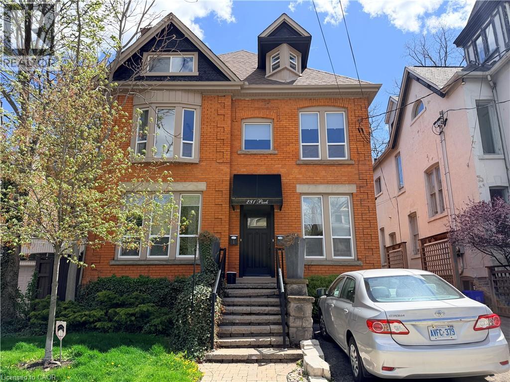 281 PARK Street S Unit# 1, Hamilton, Ontario, L8P3G5 — Photo 6