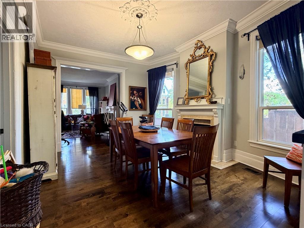 281 PARK Street S Unit# 1, Hamilton, Ontario, L8P3G5 — Photo 2
