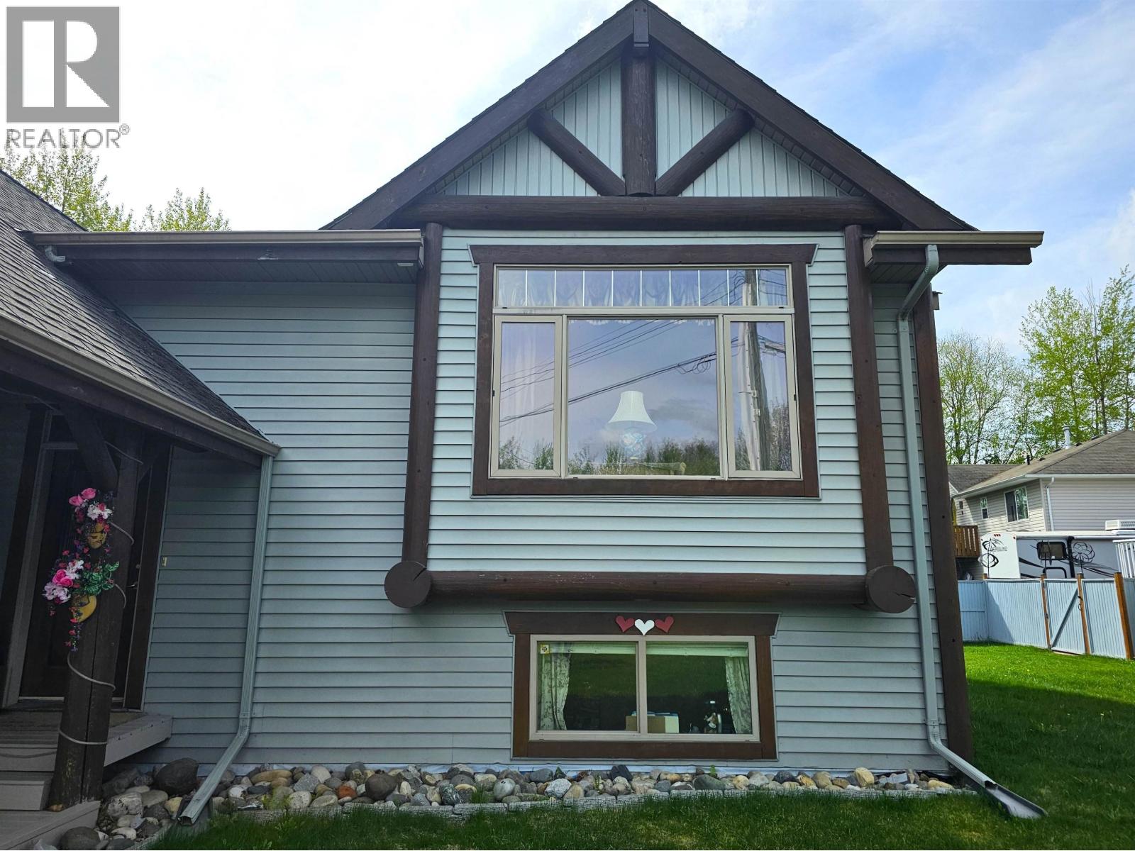 Primary bedroom of 2785 STARLANE PLACE · Prince George, BC