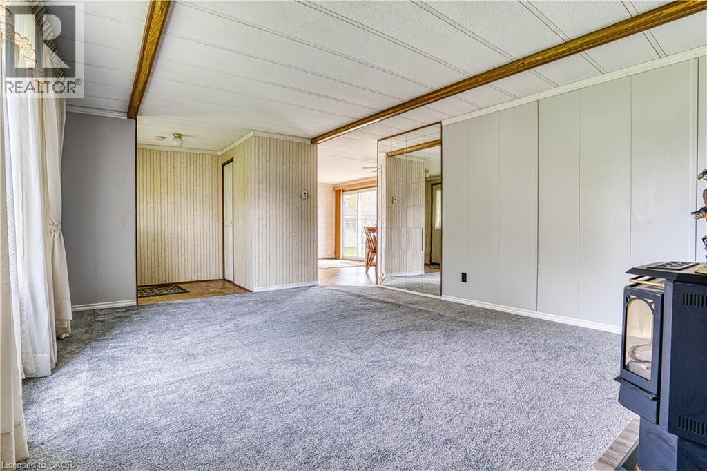 71 FAIRVIEW Crescent, Listowel, Ontario, N4W3G8 — Photo 12