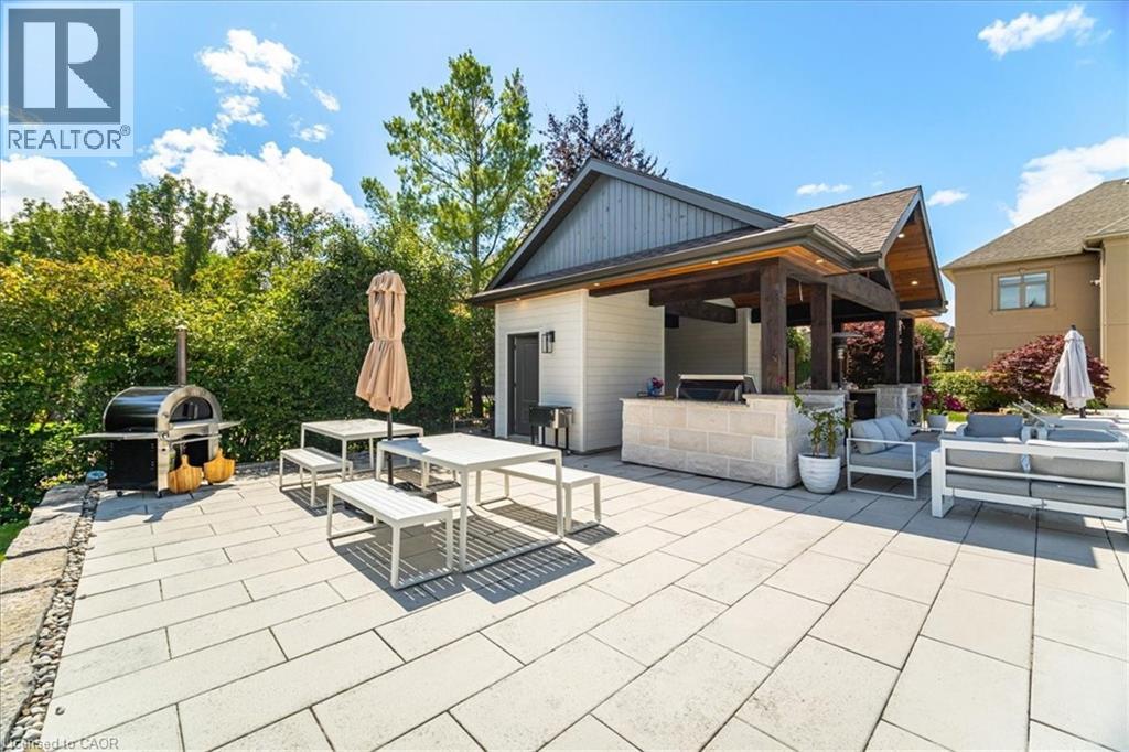 86 CANTERS Close, Kitchener, Ontario, N2C2R3 — Photo 47