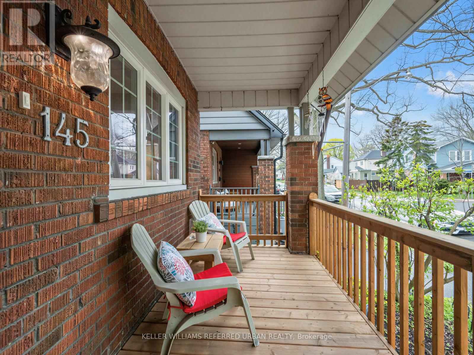 145 OAKCREST AVENUE - 3