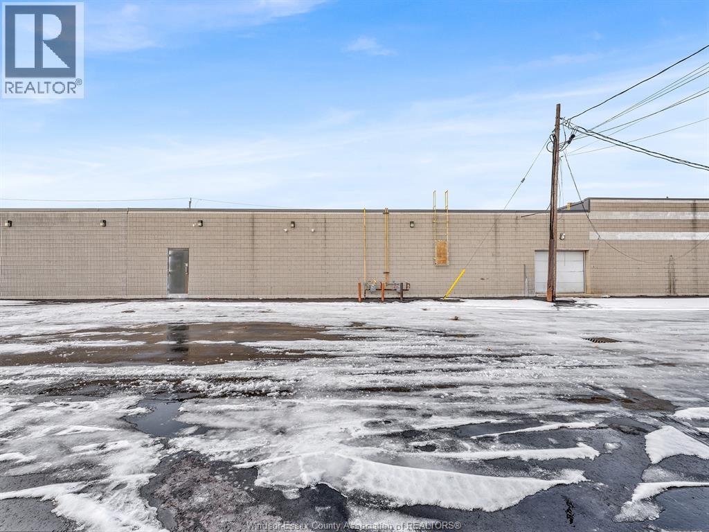 2451 Tecumseh ROAD West Unit# UNIT D1, Windsor, Ontario, N9B3R6 — Photo 16