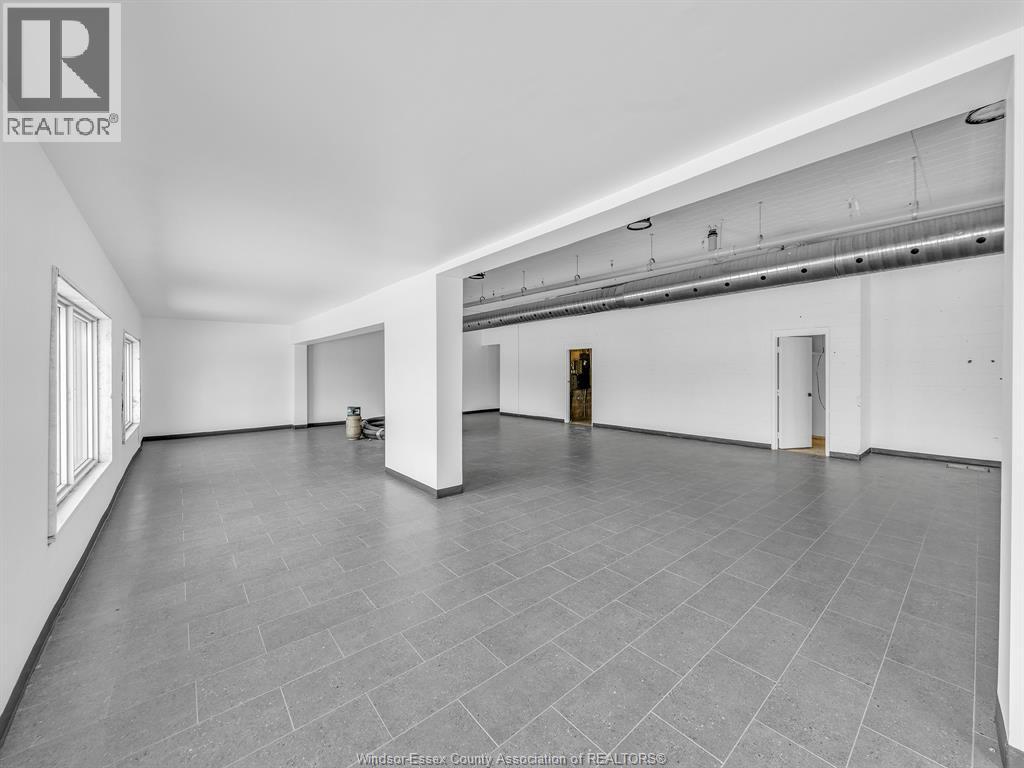 2451 Tecumseh ROAD West Unit# UNIT D1, Windsor, Ontario, N9B3R6 — Photo 11