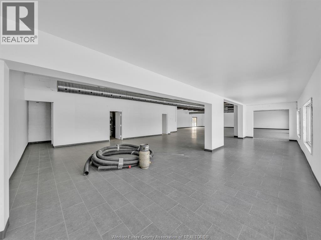 2451 Tecumseh ROAD West Unit# UNIT D1, Windsor, Ontario, N9B3R6 — Photo 12