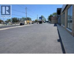 2451 Tecumseh Road West Unit# Unit D1, Windsor, ON N9B3R6 Photo 15