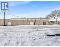 2451 Tecumseh Road West Unit# Unit D1, Windsor, ON N9B3R6 Photo 6