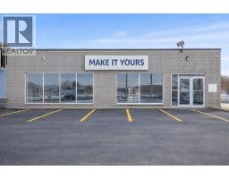 2451 Tecumseh Road West Unit# Unit D1, Windsor, ON N9B3R6 Photo 13