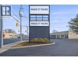 2451 Tecumseh Road West Unit# Unit D1, Windsor, ON N9B3R6 Photo 14