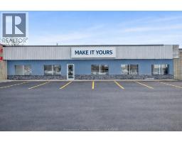 2451 Tecumseh Road West Unit# Unit D1, Windsor, ON N9B3R6 Photo 8