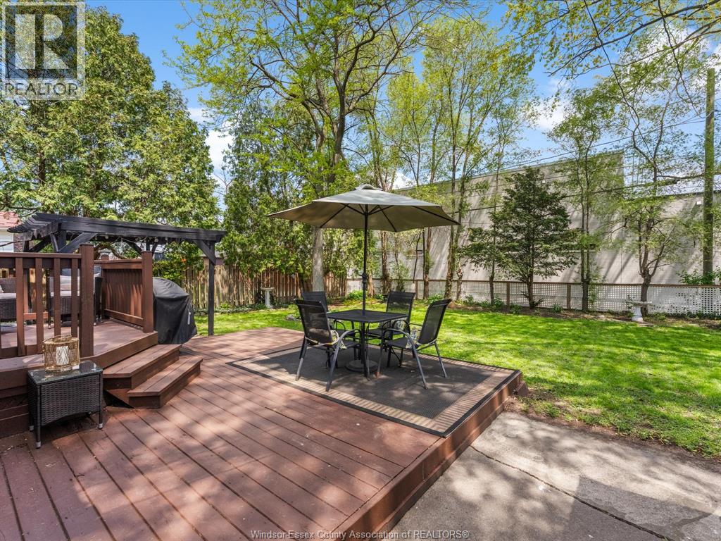 3128 Church STREET, Windsor, Ontario, N9E1V1 — Photo 41