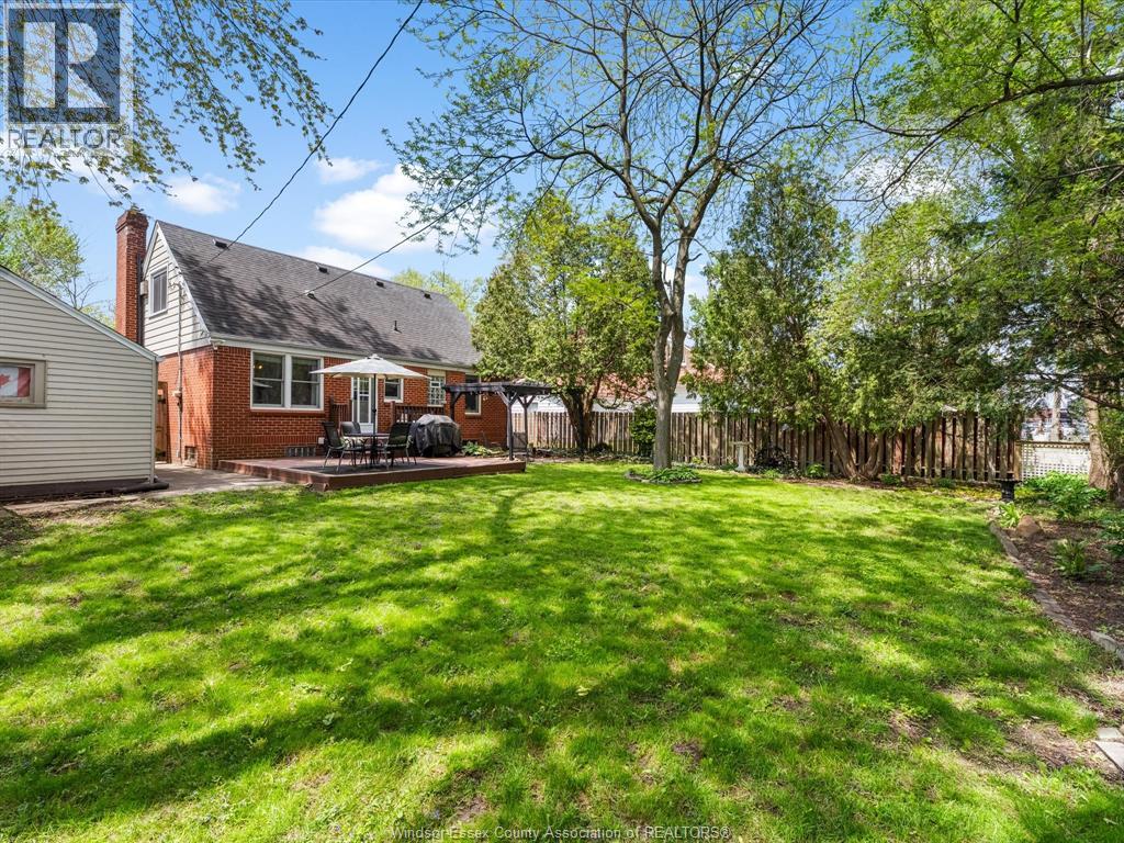 3128 Church STREET, Windsor, Ontario, N9E1V1 — Photo 15