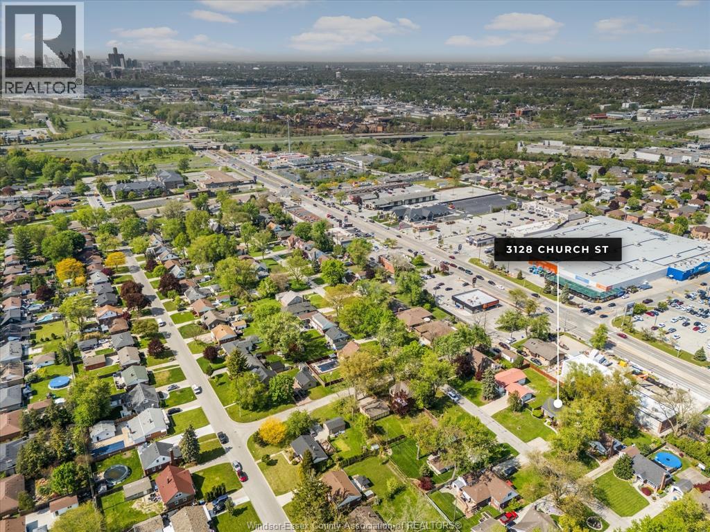 3128 Church STREET, Windsor, Ontario, N9E1V1 — Photo 16