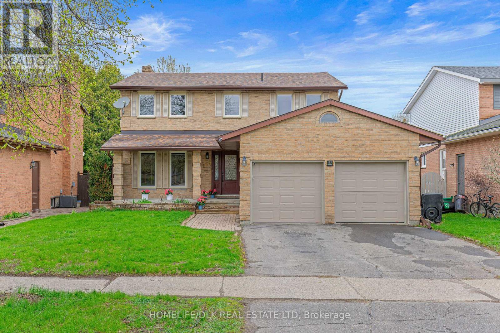 155 BELEY STREET - 1