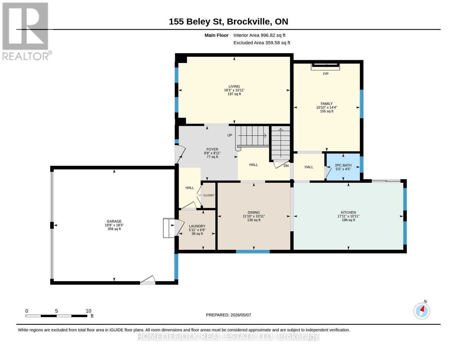 155 BELEY STREET - 36