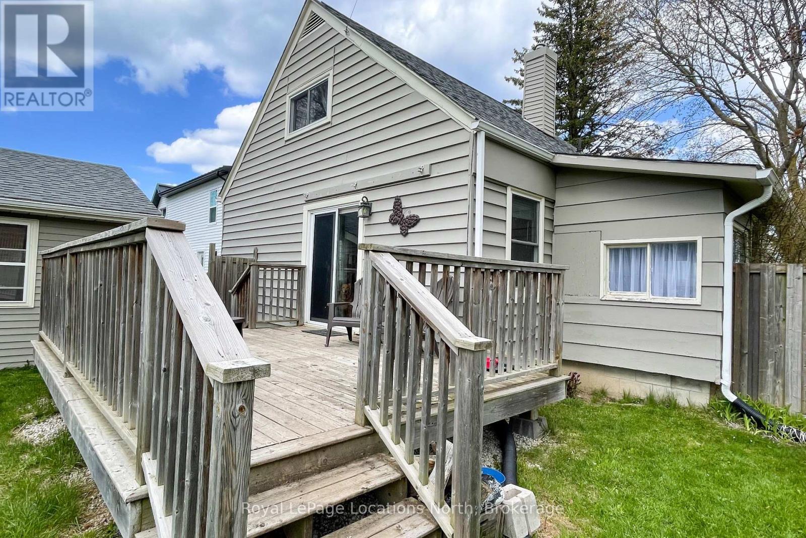 238 TROWBRIDGE STREET W - 17