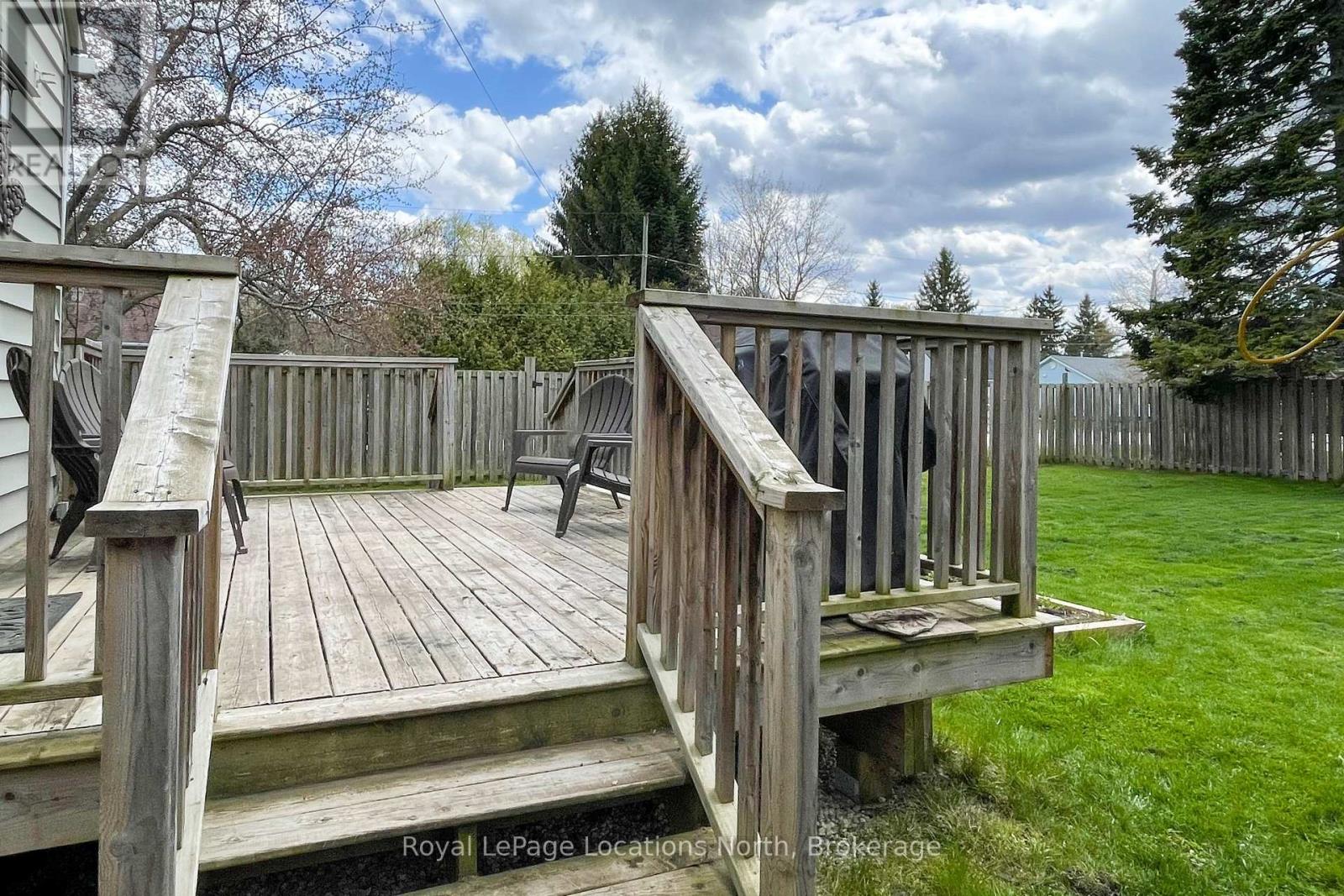 238 TROWBRIDGE STREET W - 4