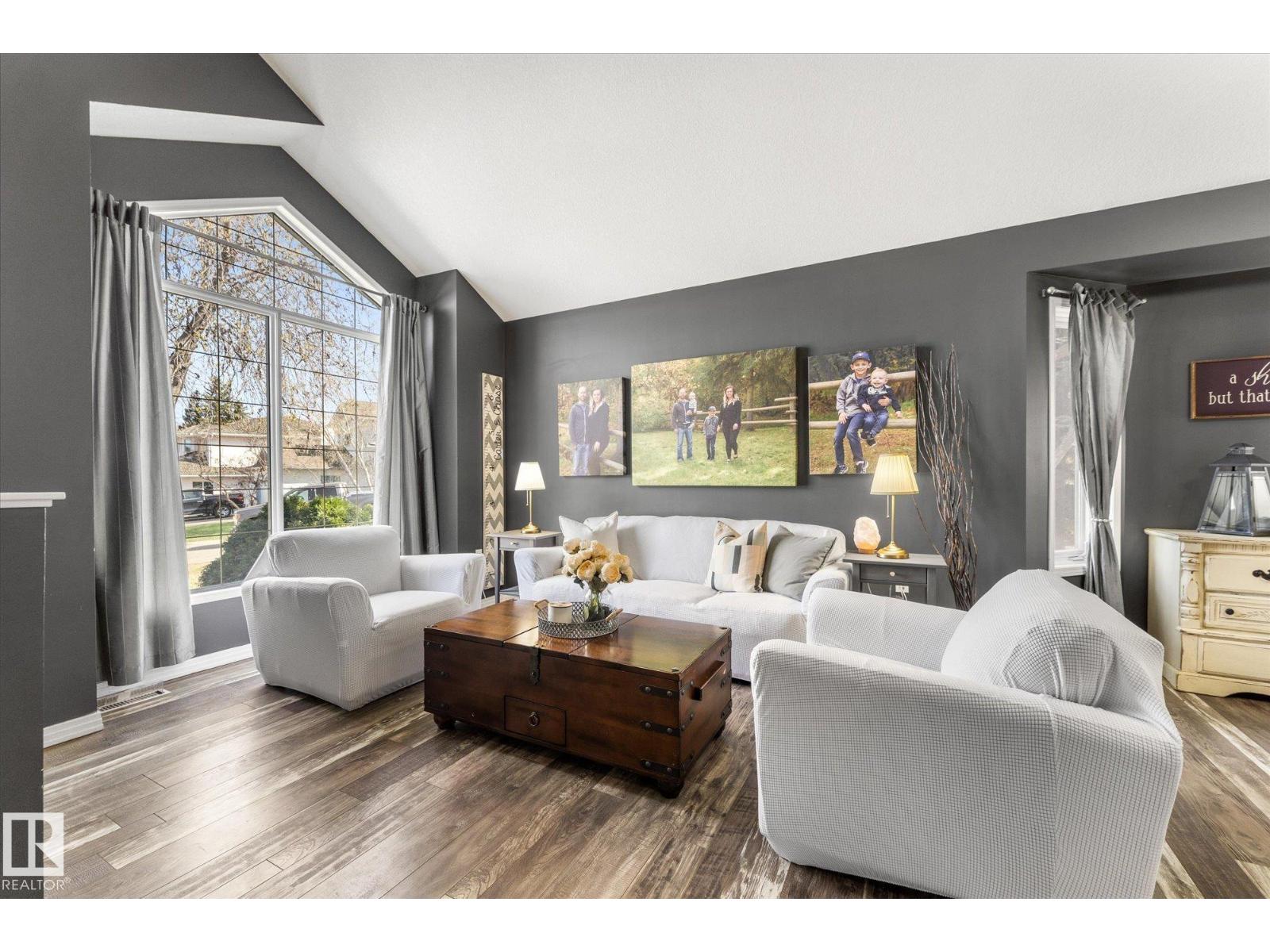 35 RIVER GL, Fort Saskatchewan