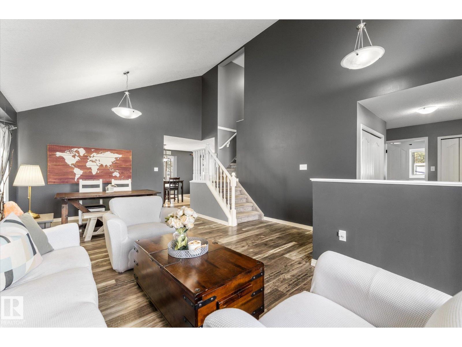 35 RIVER GL, Fort Saskatchewan
