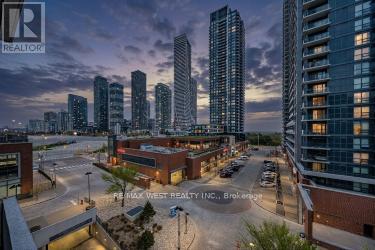 #602 10 PARK LAWN ROAD - 1