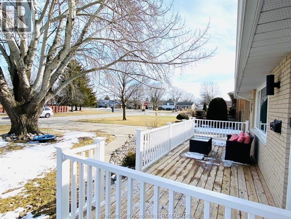 622 Sandra CRESCENT, Wallaceburg, Ontario, N8A2C6 — Photo 15