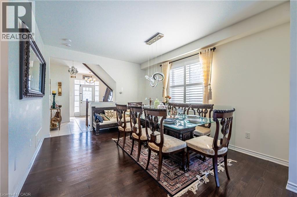 340 SHADY GLEN Crescent, Kitchener, Ontario, N2R0J8 — Photo 6