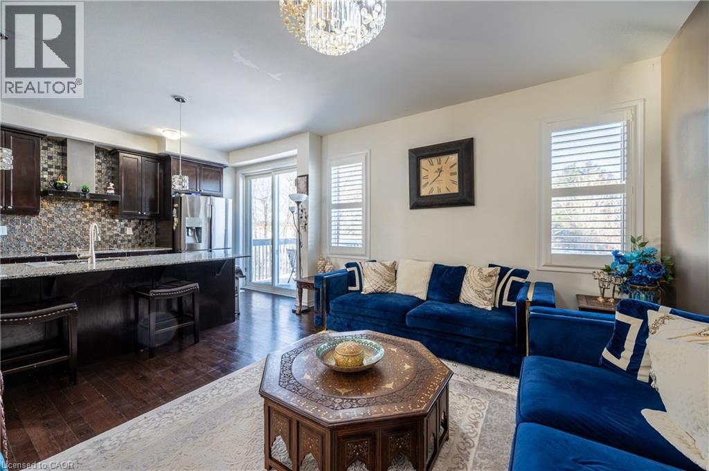 340 SHADY GLEN Crescent, Kitchener, Ontario, N2R0J8 — Photo 21