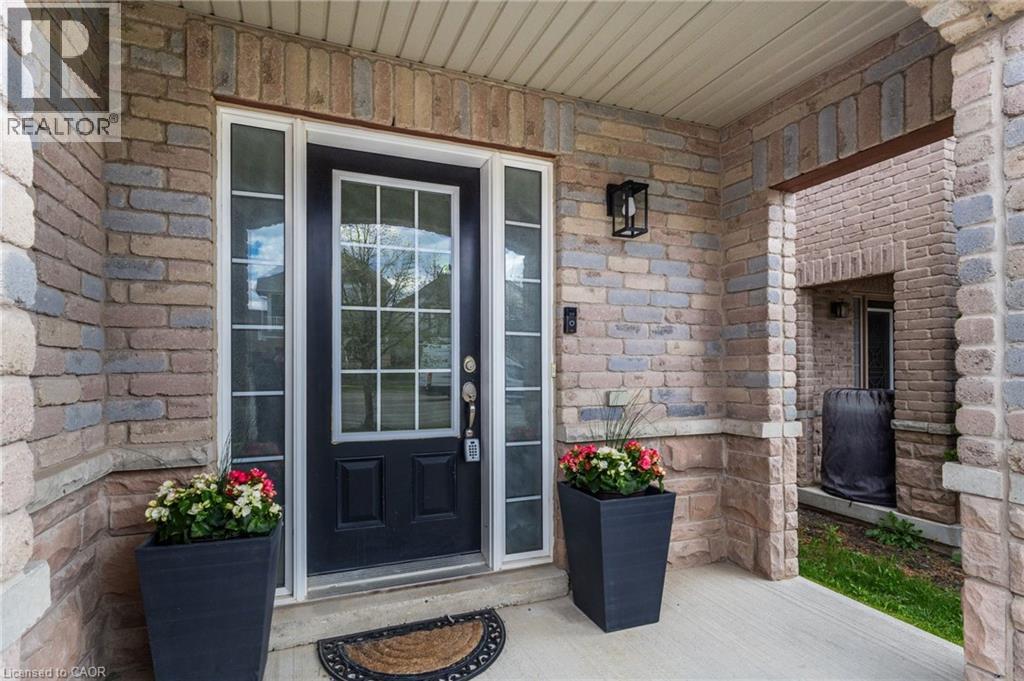4170 THOMAS ALTON Boulevard, Burlington, Ontario, L7M0A4 — Photo 12
