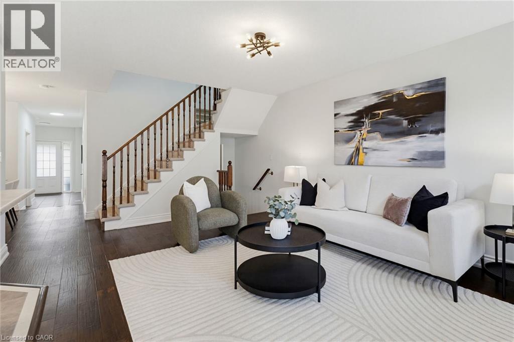 4170 THOMAS ALTON Boulevard, Burlington, Ontario, L7M0A4 — Photo 9