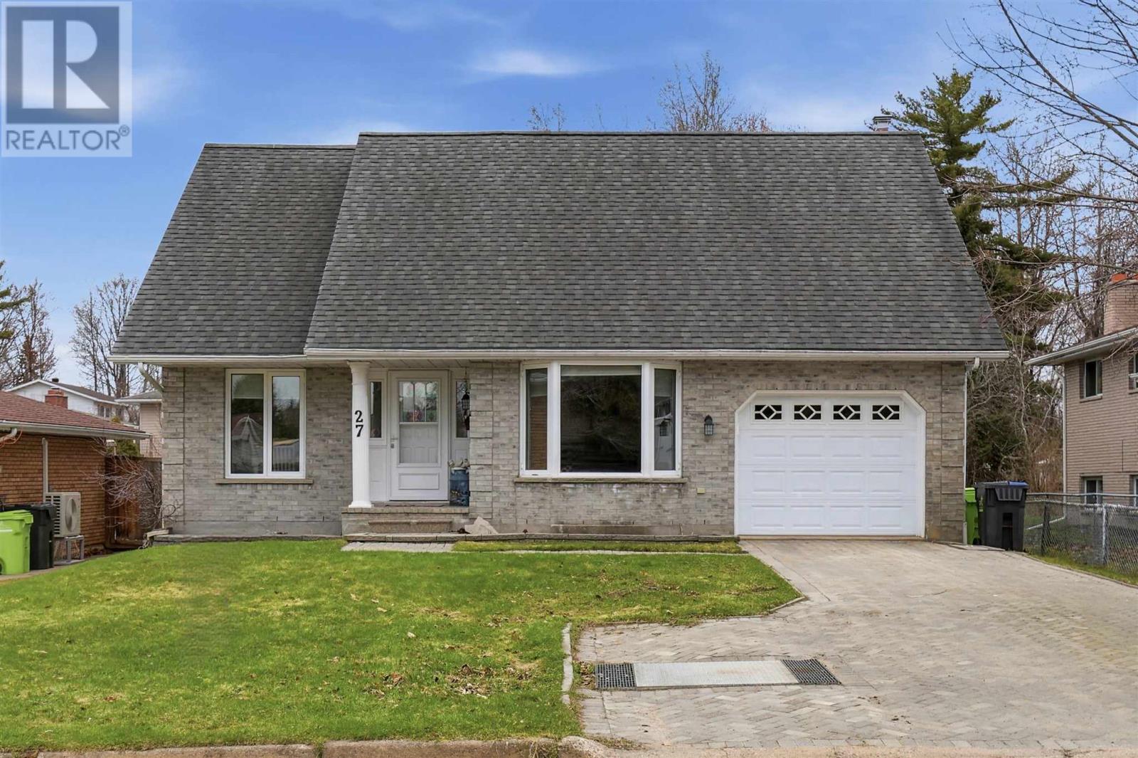 27 Golf Range CRES, Sault Ste. Marie, Ontario, P6A6A4 — Photo 31