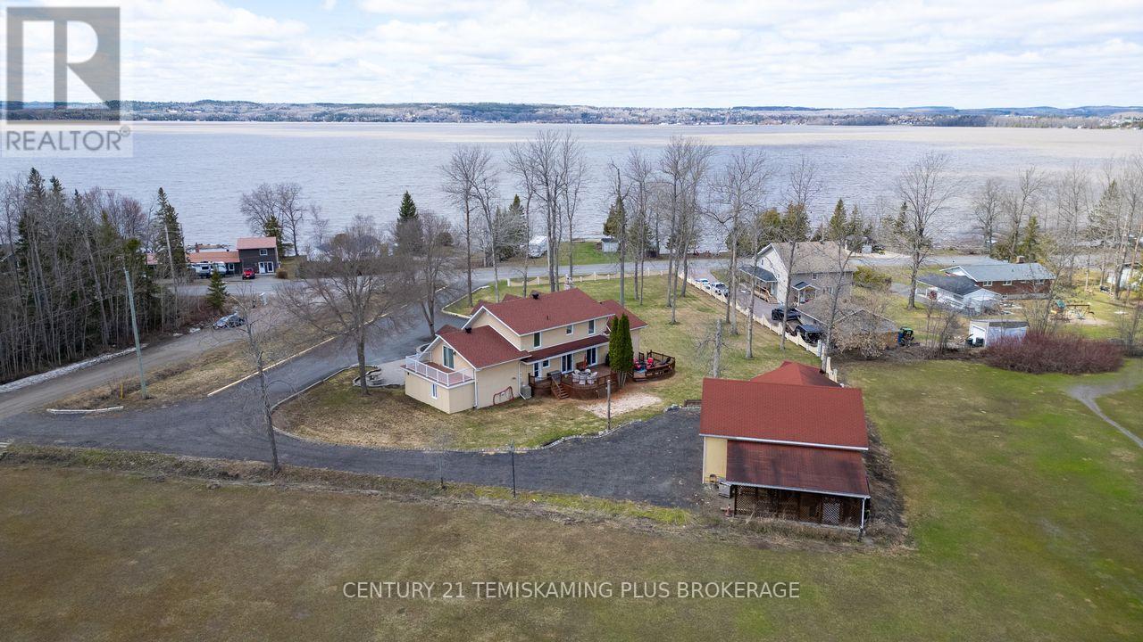 781 DAWSON POINT ROAD E - 30