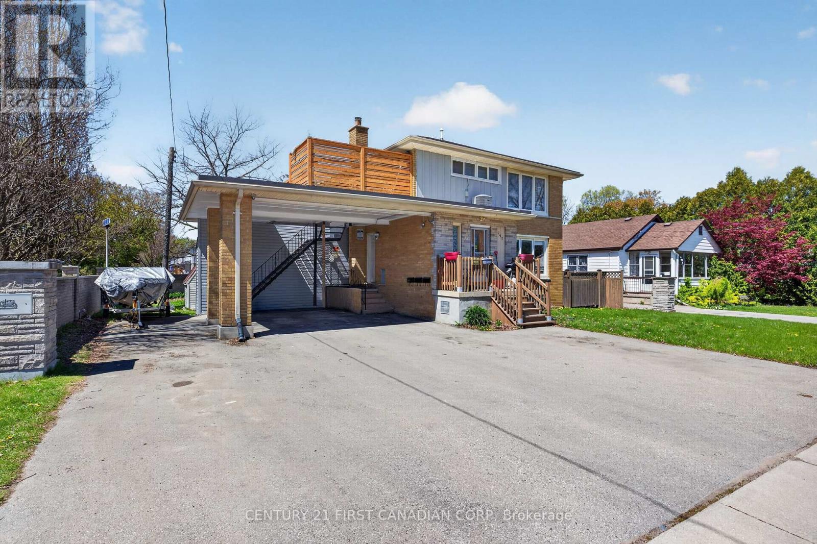197 BARKER STREET - 4