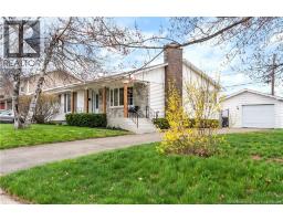 3 Laird Avenue, Moncton, NB E1E2P2 Photo 48