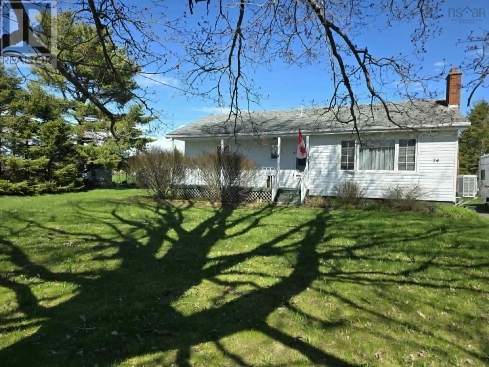 Property photo of 74 Soley Factory Road