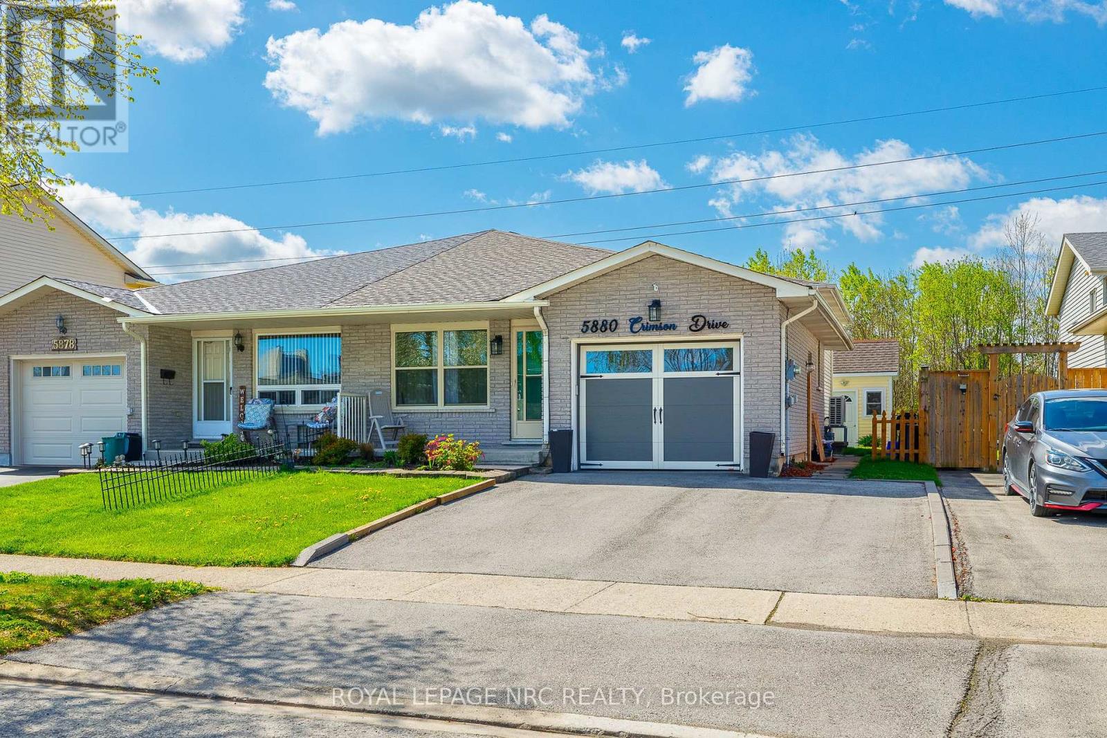5880 CRIMSON DRIVE - 4