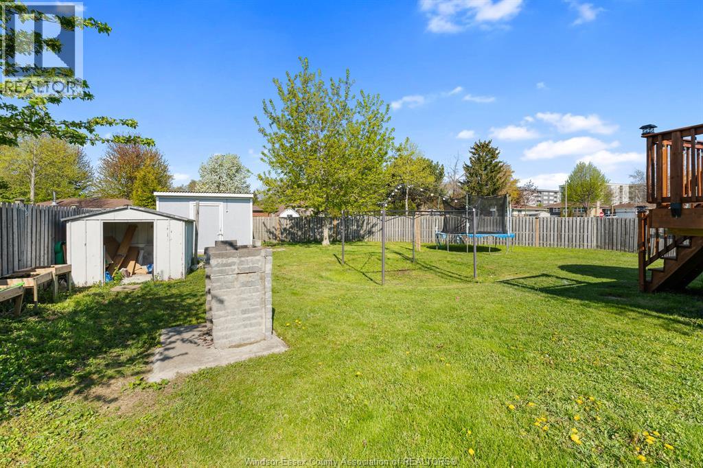 80 Shawnee COURT - 45