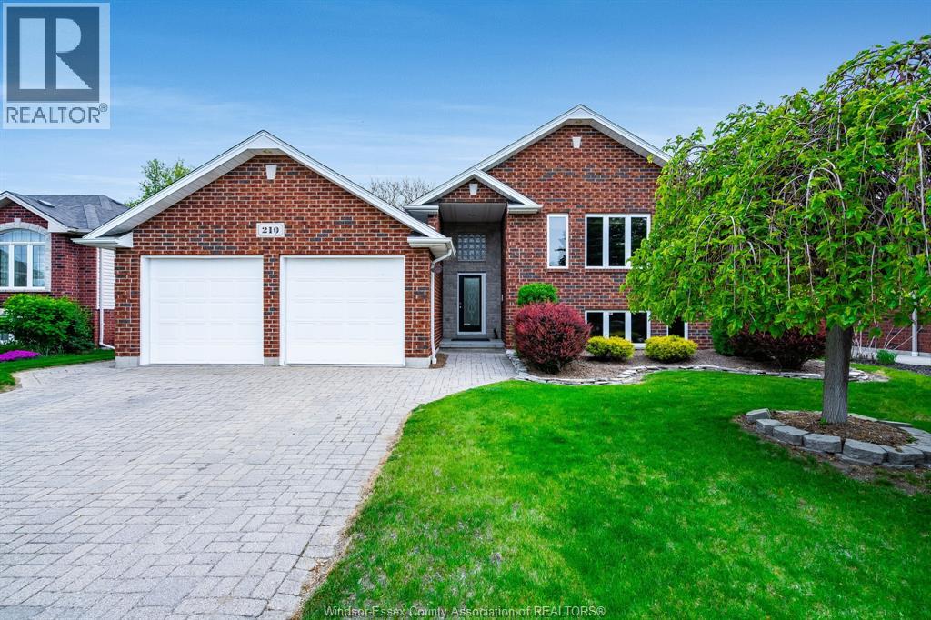 210 Dieppe CRESCENT, Kingsville, Ontario, N9Y4B9 — Photo 48